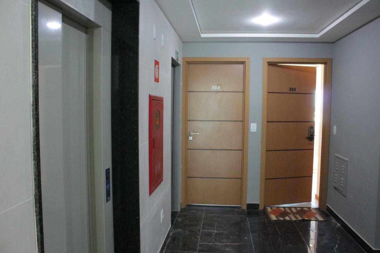 Liberty 305 Cabo Frio Exterior foto